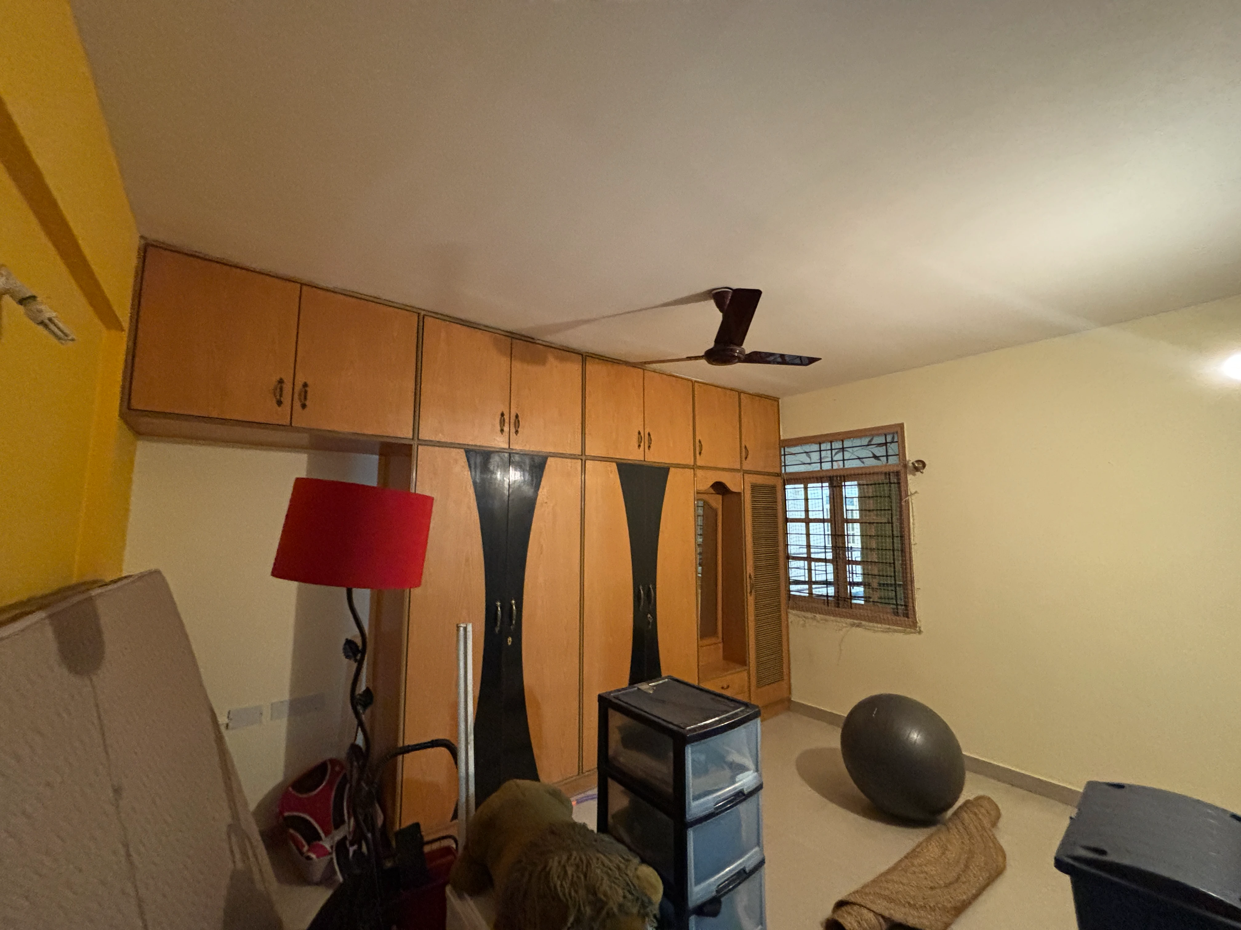 3 BHK North-Facing Duplex Flat for SALE in Vijayabank Layout - Image 3
