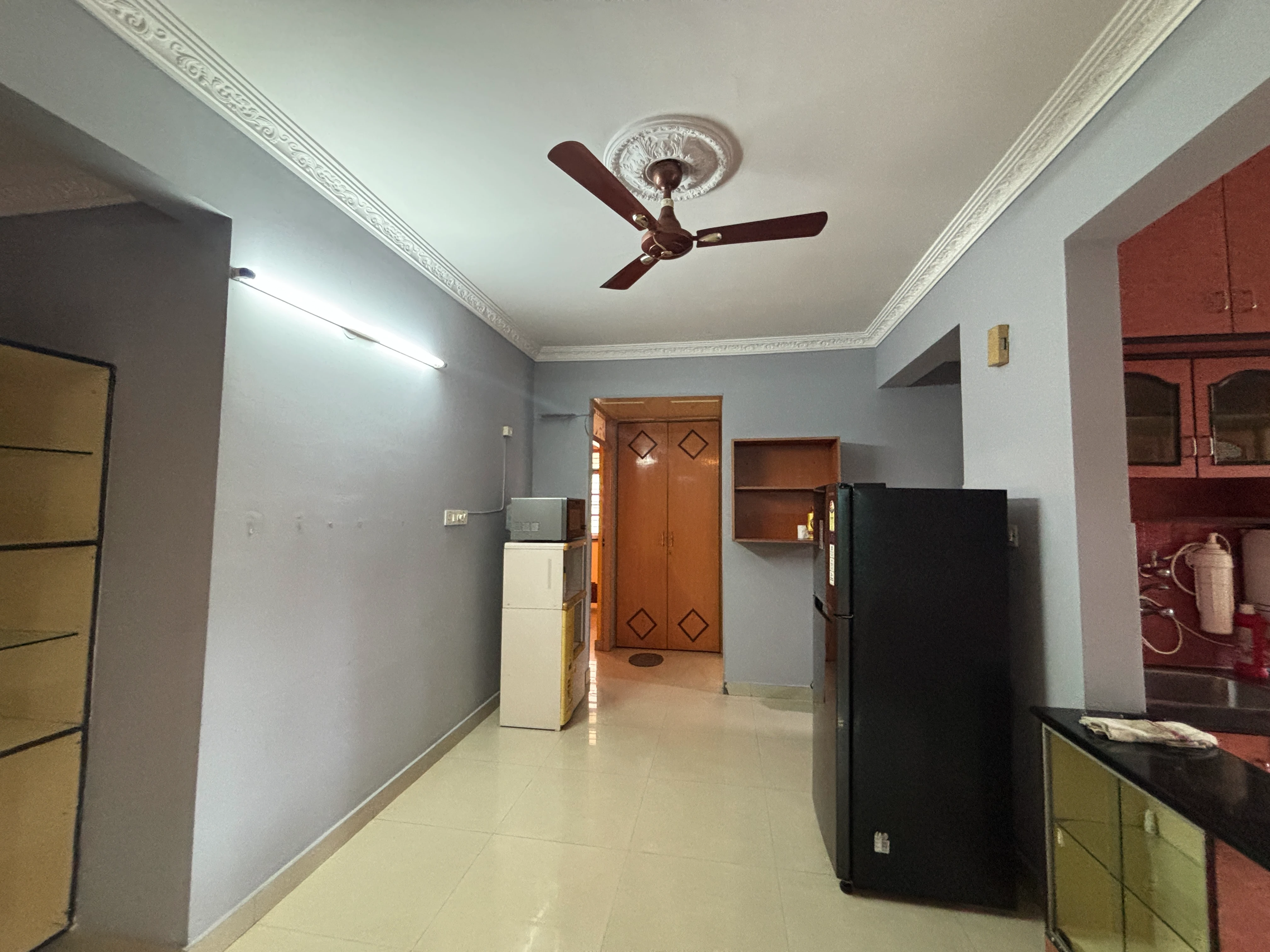 3 BHK North-Facing Duplex Flat for SALE in Vijayabank Layout - Image 4