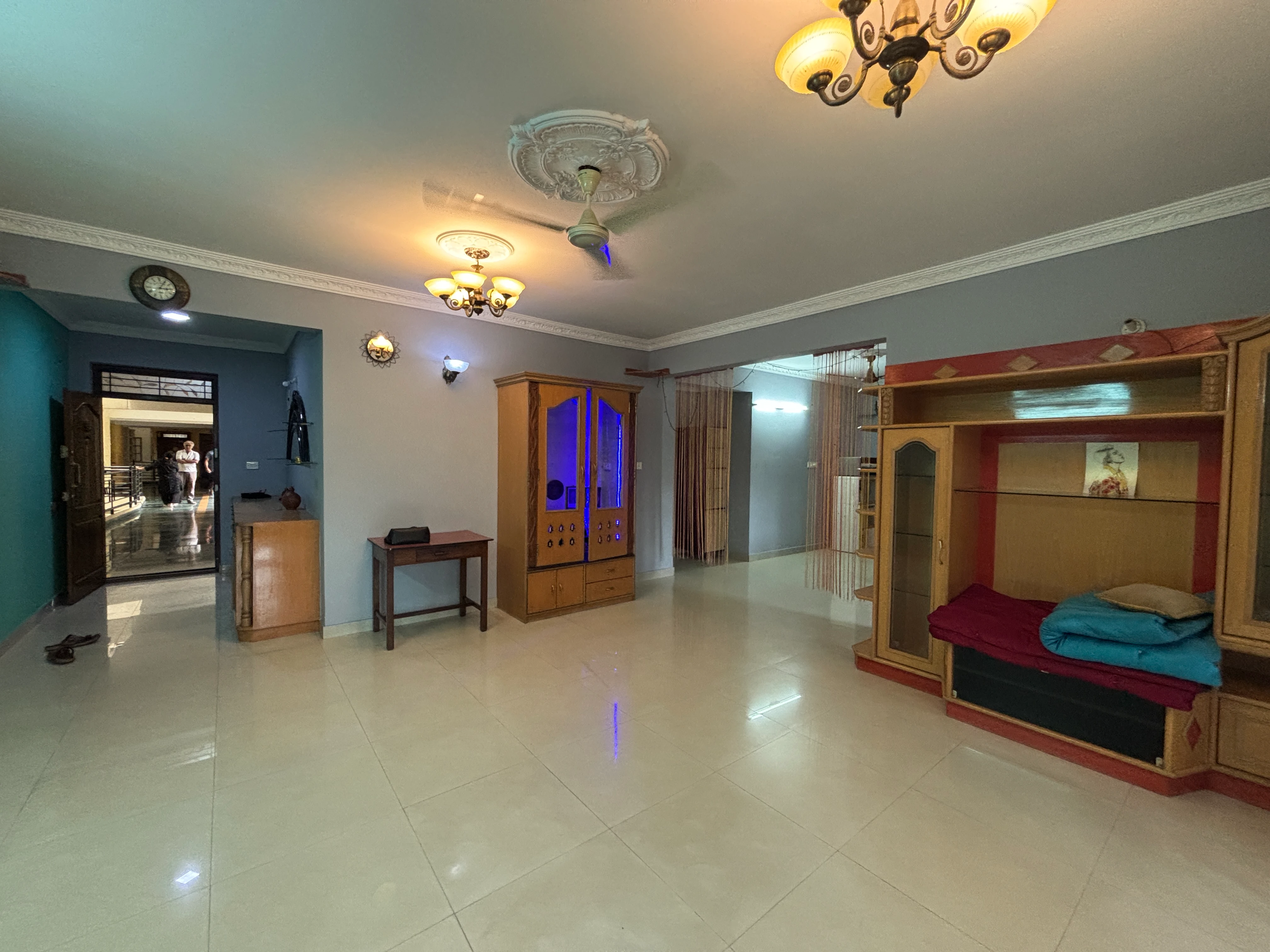3 BHK North-Facing Duplex Flat for SALE in Vijayabank Layout - Featured Image