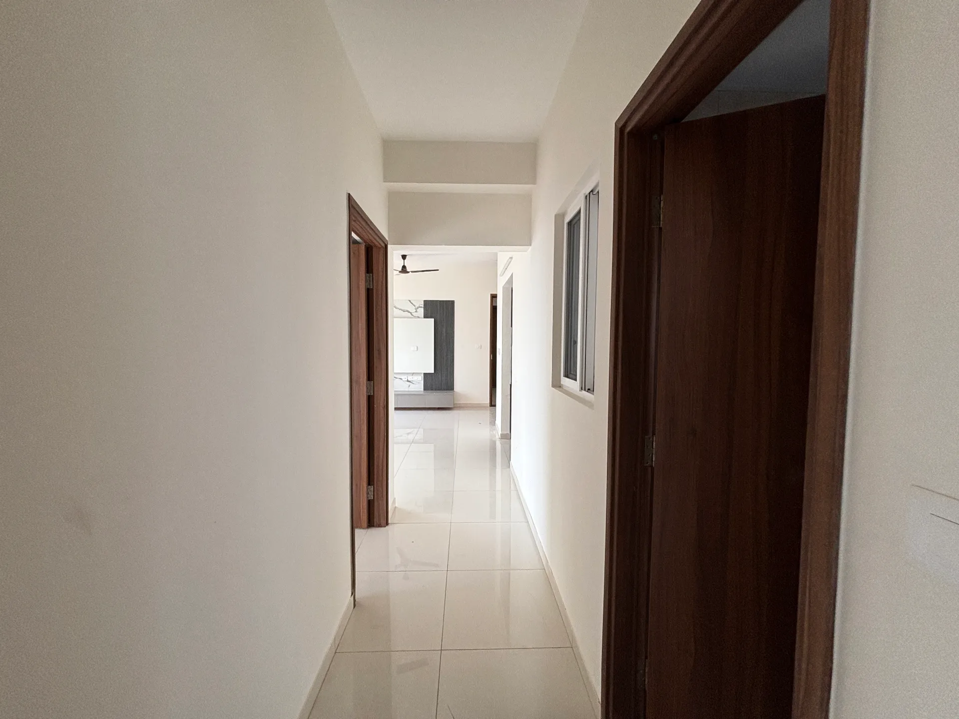 "2 BHK West-Facing Flat in for Rent in Godrej Park Retreat" - Image 4