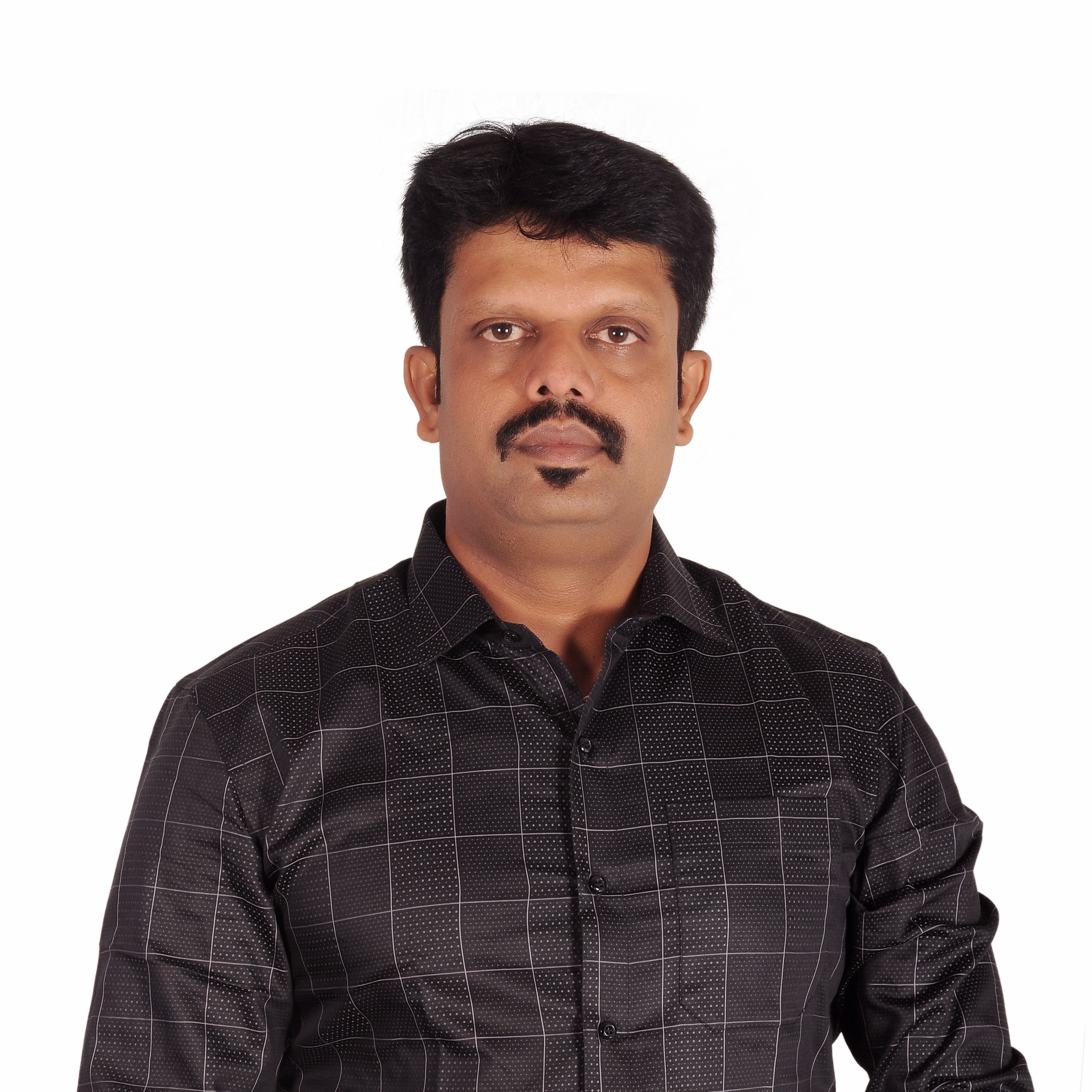 Swamy Subbannachar Mahadeva