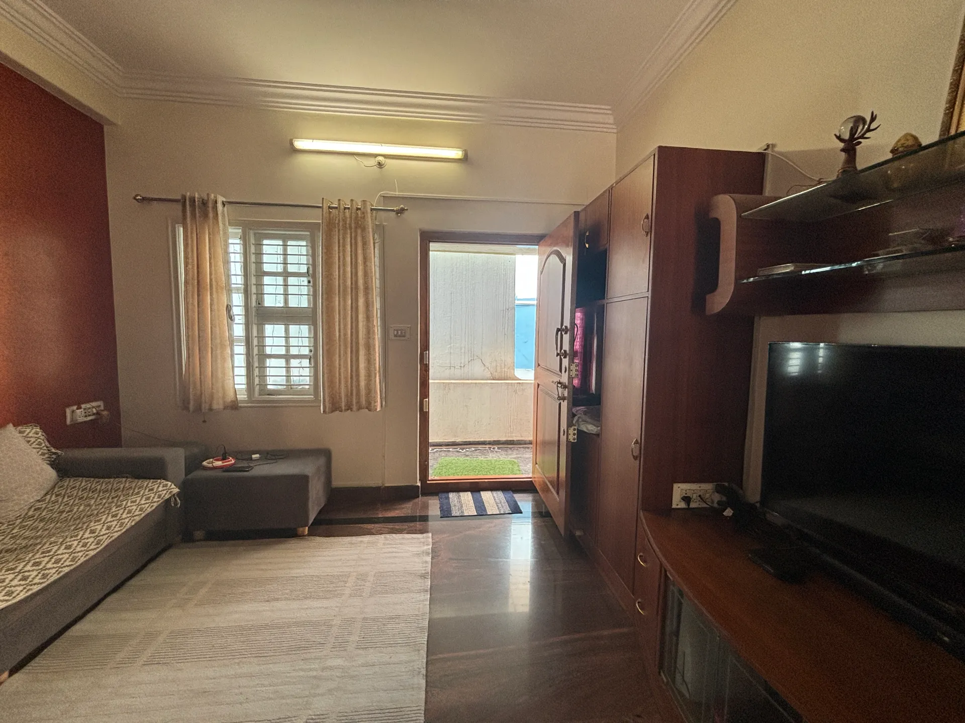 2 BHK North-Facing 2nd Floor near to Srirampura Metro Station - Featured Image