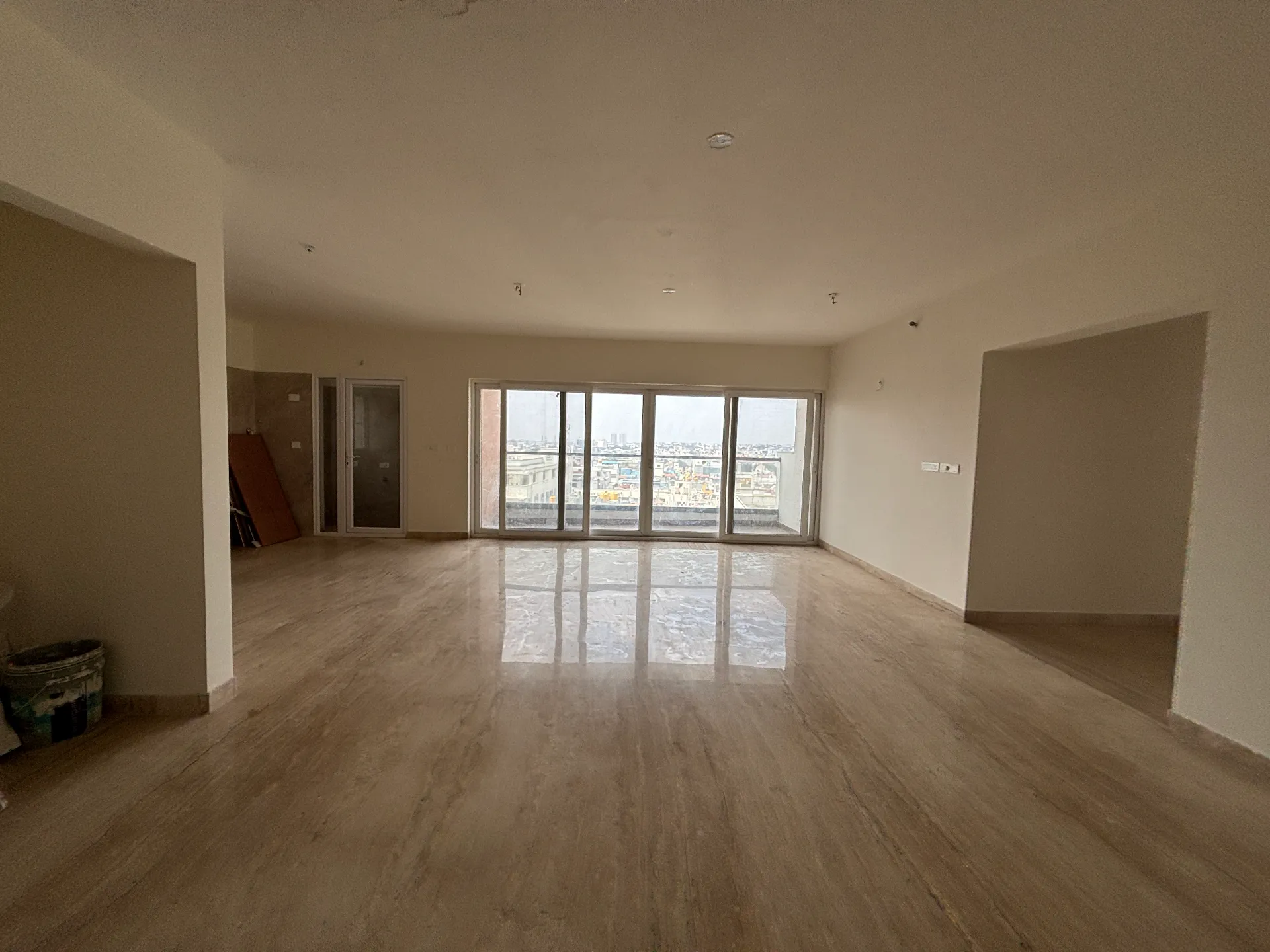 3 BHK East-Facing bare Flat for Sale [Premium] in Malleshwaram - Image 4