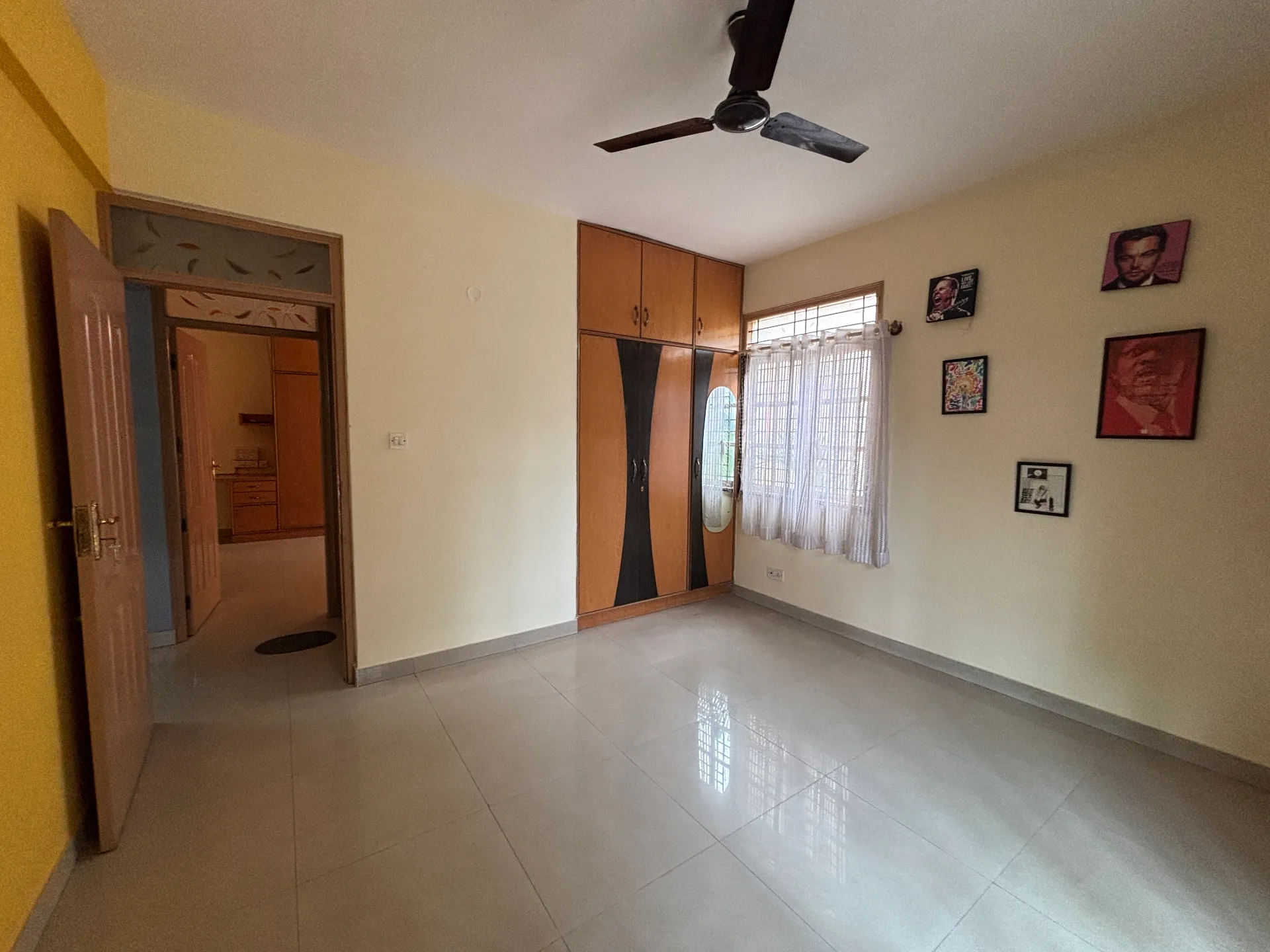 3-BHK Spacious Flat for Sale in Vijaya Bank Layout - Bannerghatta Road - Image 5