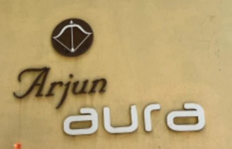 Arjun Aura