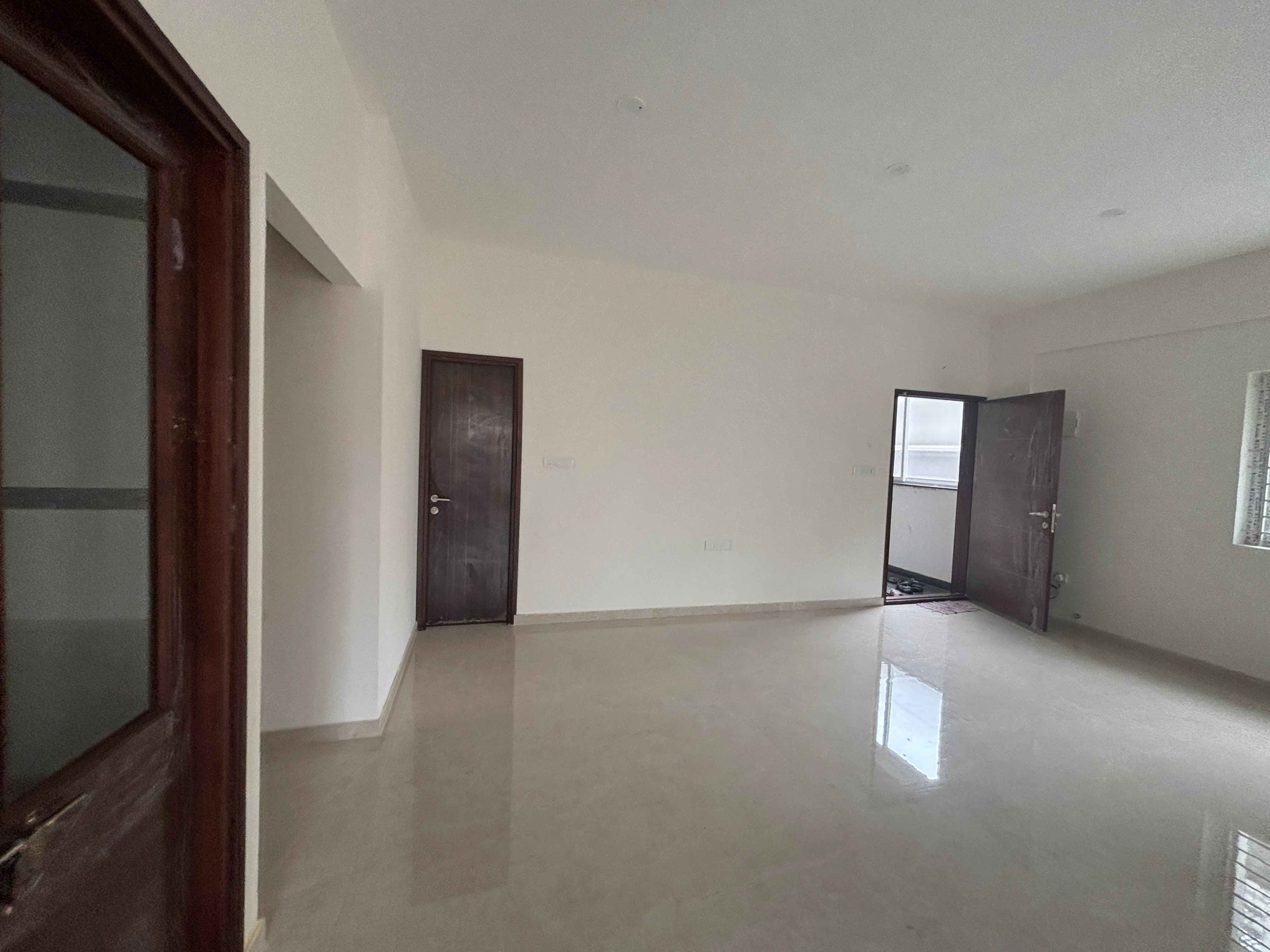 3 BHK East-Facing Flat for Sale in Vijayanagar [Brand New Flat] - Featured Image
