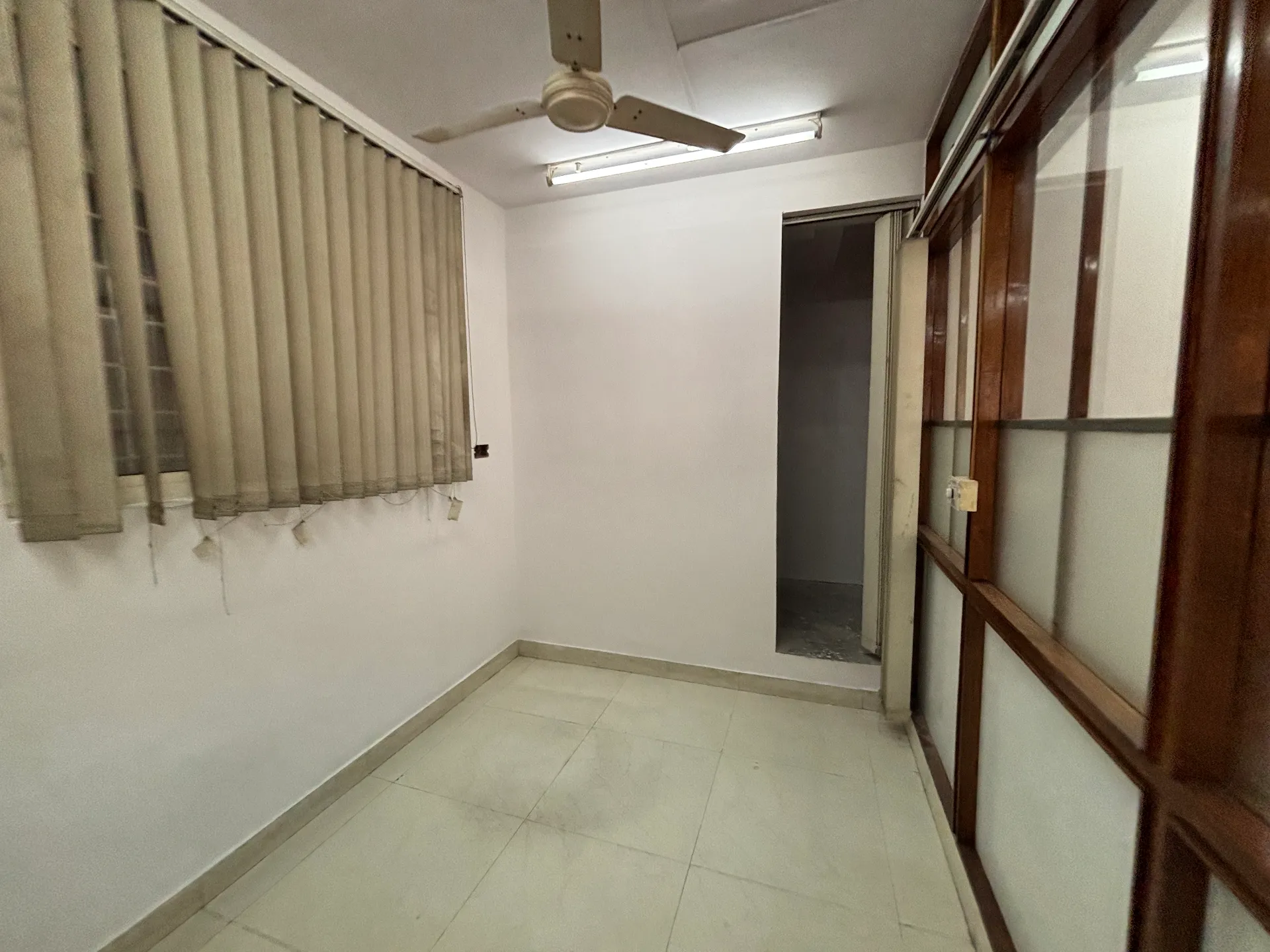 900 SBA North-Facing Office Space for RENT in Sampige Road Malleshwararam - Image 2