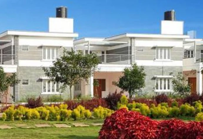 Brick Field Shelters