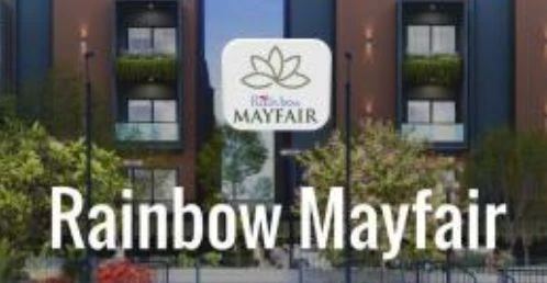 Rainbow Mayfair
