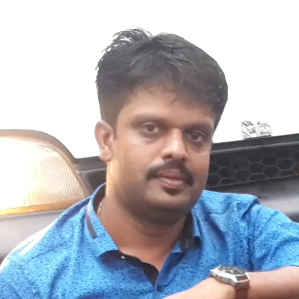 Swamy Subbannachar Mahadeva