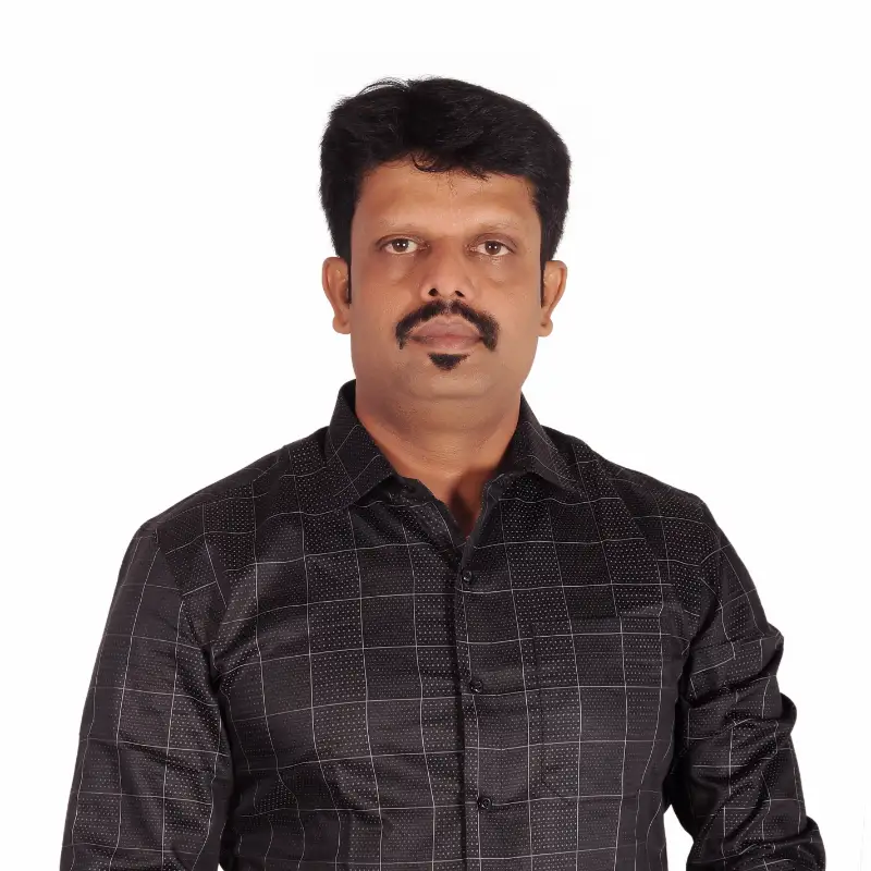 Swamy Subbannachar Mahadeva