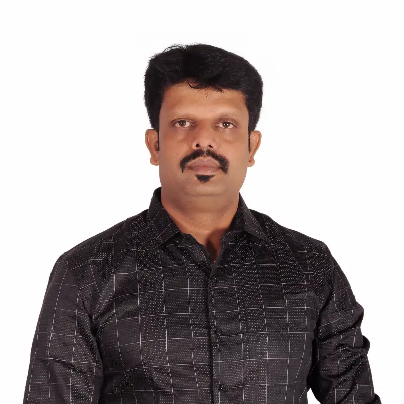 Swamy Subbannachar Mahadeva