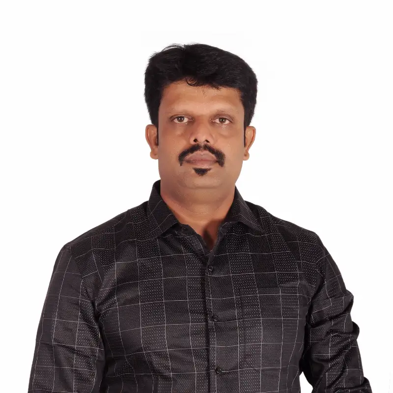 Swamy Subbannachar Mahadeva