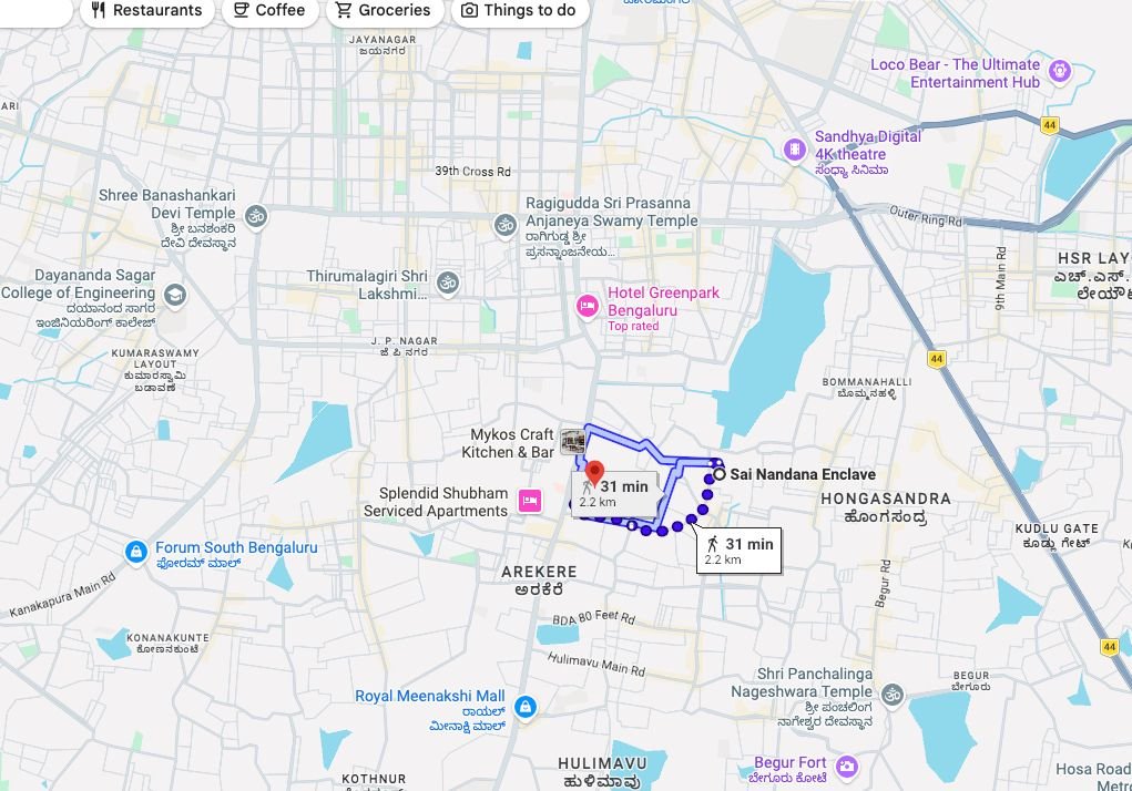 Connectivity 1