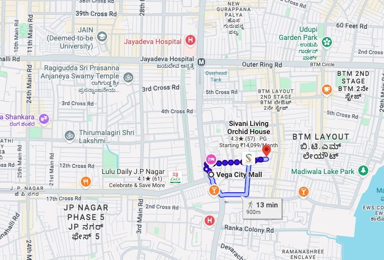 Connectivity 1