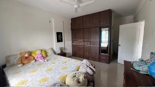 3 BHK North-Facing Duplex Flat for Sale in Vijayabank Layout - Image 3