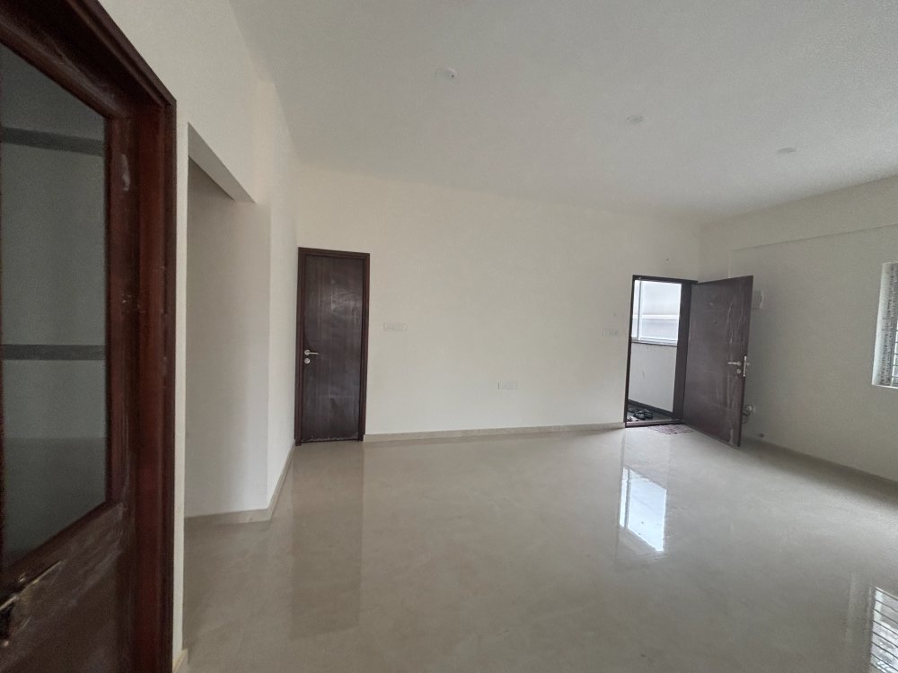 3 BHK East-Facing Flat for Sale in Vijayanagar [Brand New Flat] - Featured Image
