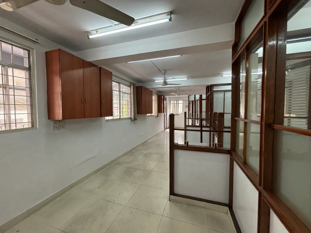 900 SBA North-Facing Office Space for RENT in Sampige Road Malleshwararam - Image 4