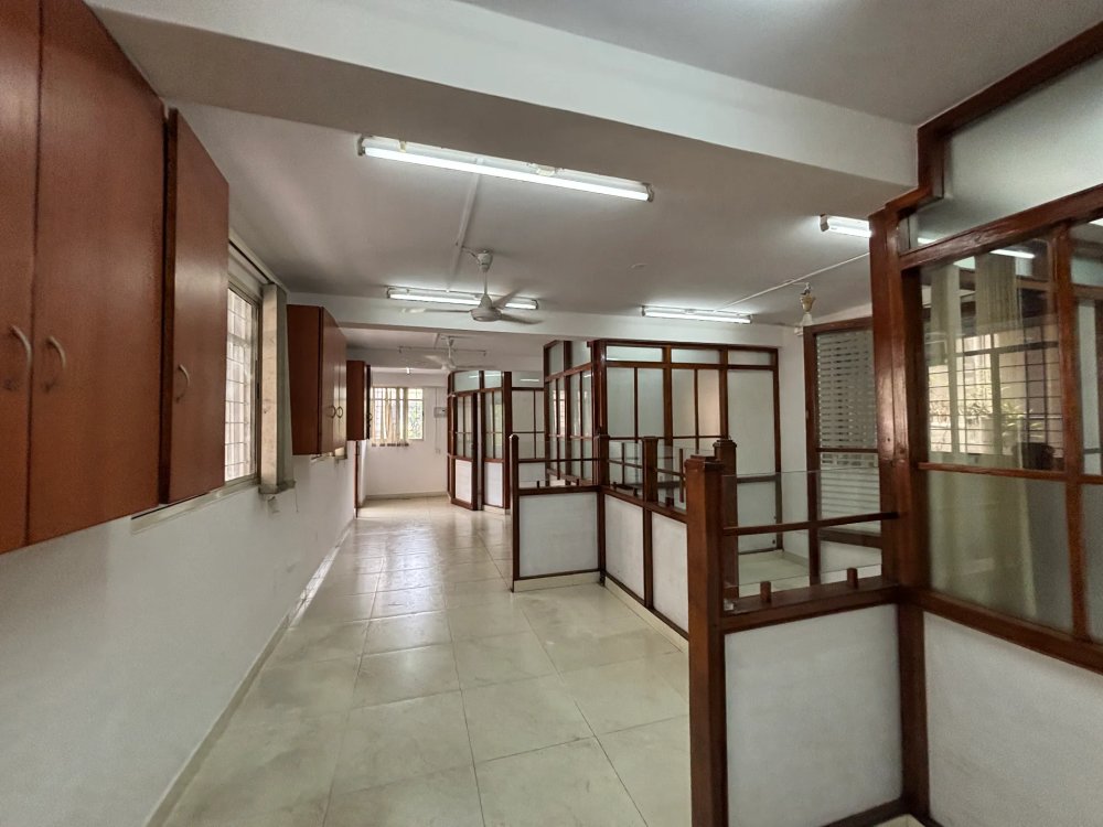 900 SBA North-Facing Office Space for RENT in Sampige Road Malleshwararam - Image 3