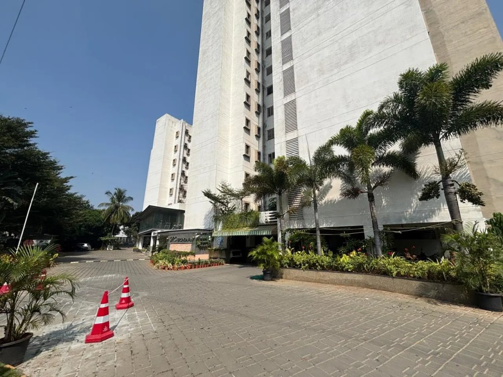 2 BHK Premium Flat For Sale in GRC Brindavan Near Rajarajeshwari Nagar Metro - Image 3