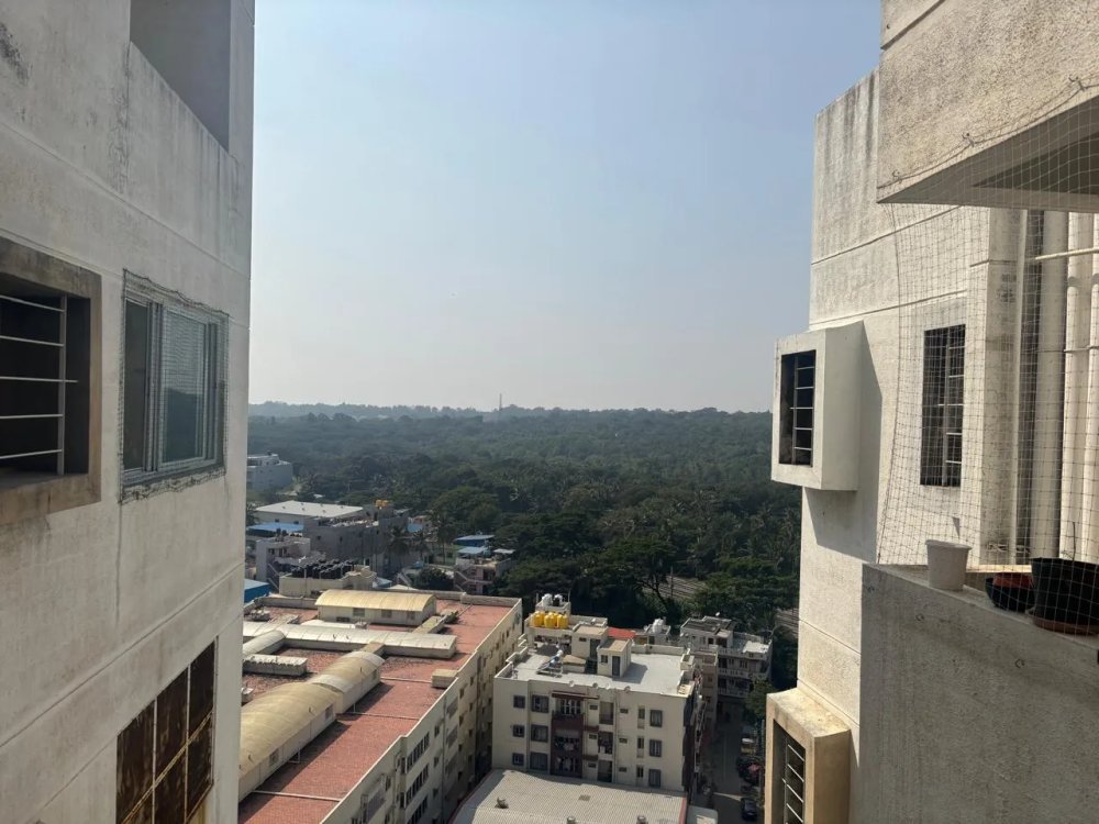 2 BHK Premium Flat For Sale in GRC Brindavan Near Rajarajeshwari Nagar Metro - Image 2