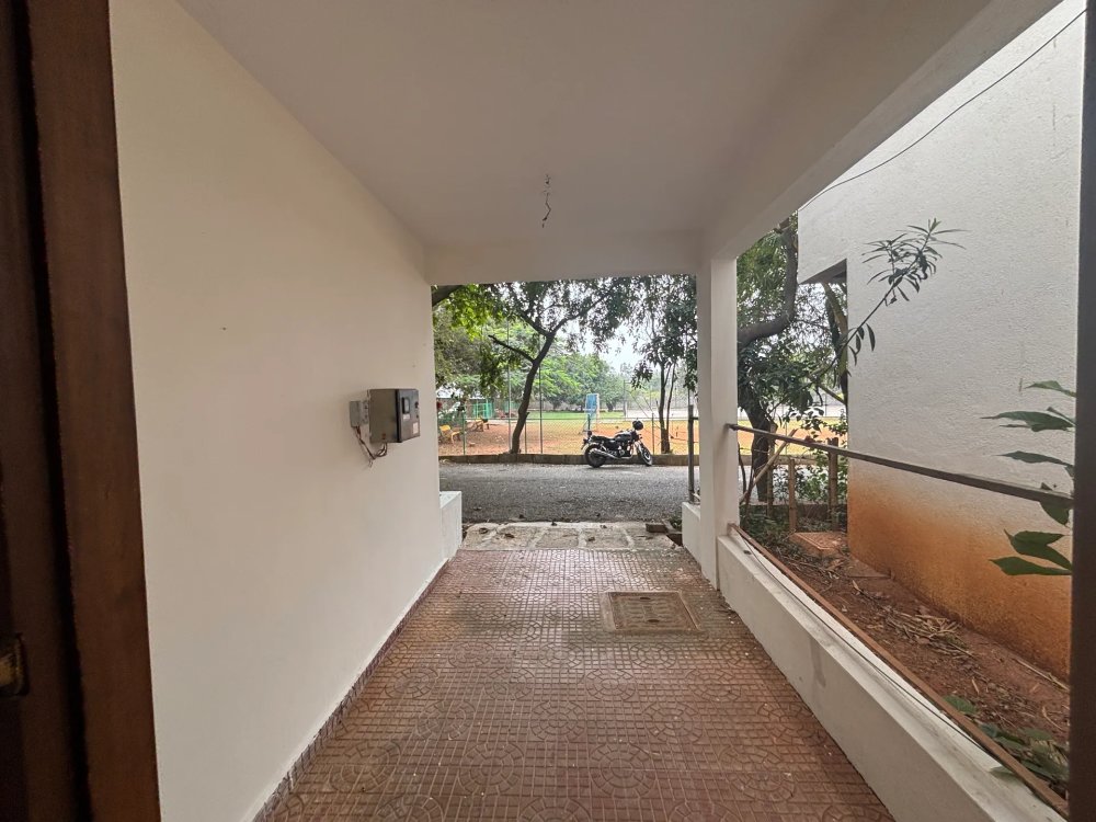 3 BHK Corner Villa House for Sale  [South-West Facing] in Brick Field Shelters - Image 3