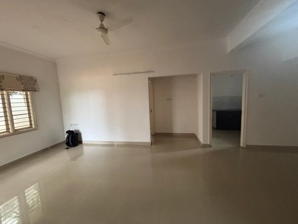 3 BHK Corner Villa House for Sale  [South-West Facing] in Brick Field Shelters - Image 4