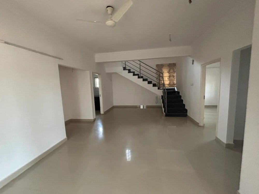 3 BHK Corner Villa House for Sale  [South-West Facing] in Brick Field Shelters - Image 2