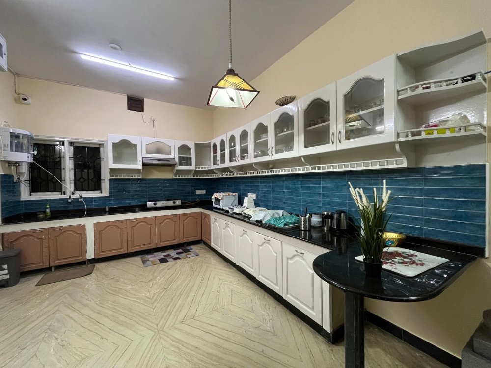 4 BHK Prime premium house for Rent at Kathriguppe - Suitable for Preschool, Cafe, Backend office, Training Institute - Image 2