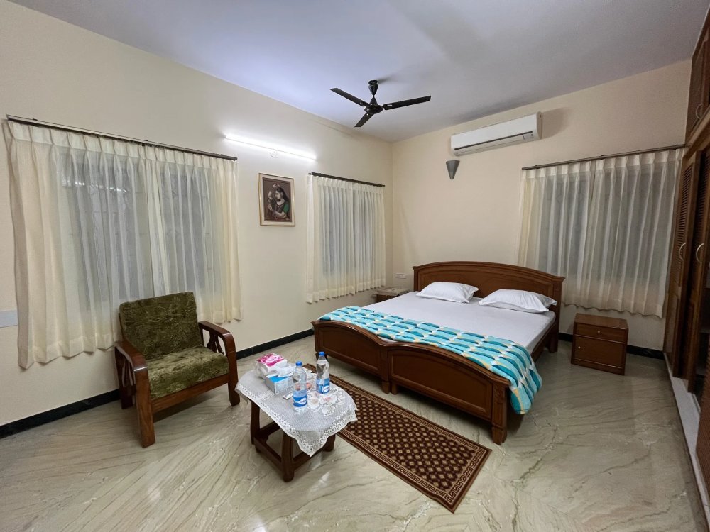 4 BHK Prime premium house for Rent at Kathriguppe - Suitable for Preschool, Cafe, Backend office, Training Institute - Image 4