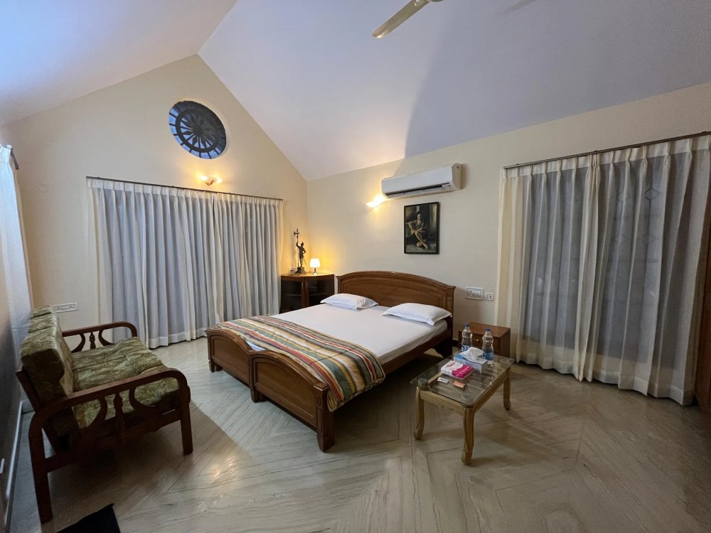 4 BHK Prime premium house for Rent at Kathriguppe - Suitable for Preschool, Cafe, Backend office, Training Institute - Image 1