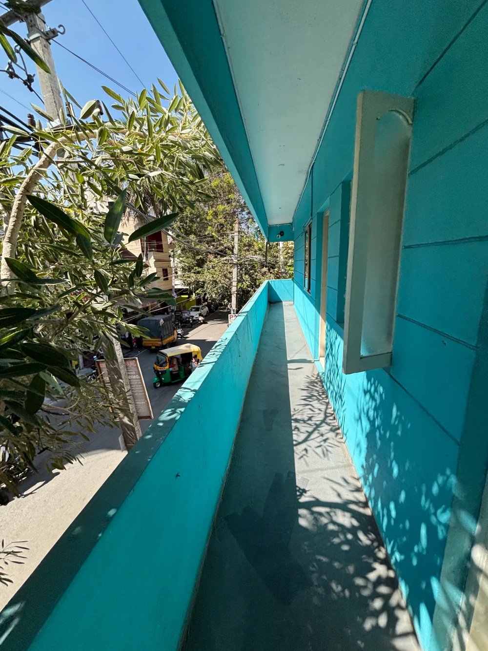 Prime Location : Close to Vijayanagar Metro Station -  Office Space 120 SQFT for Rent in Vijayanagar - Image 1