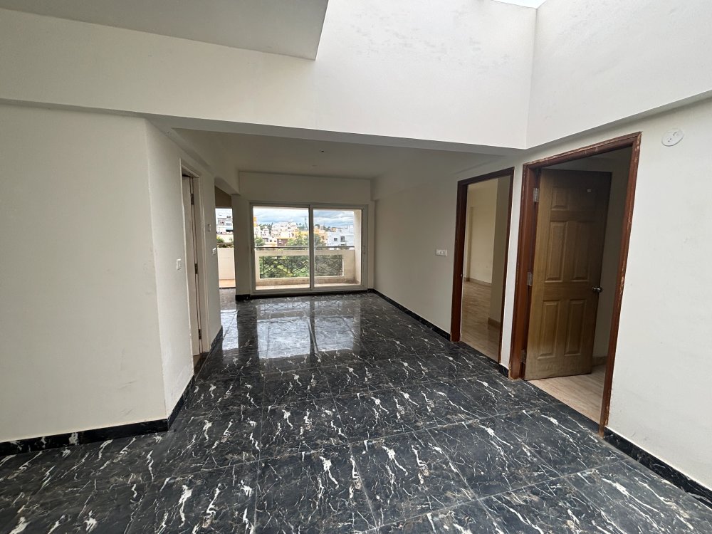 2 BHK North-Facing Flat for Sale in Mailasandra [Near Global Village IT Park] - 817 UDS - Image 4