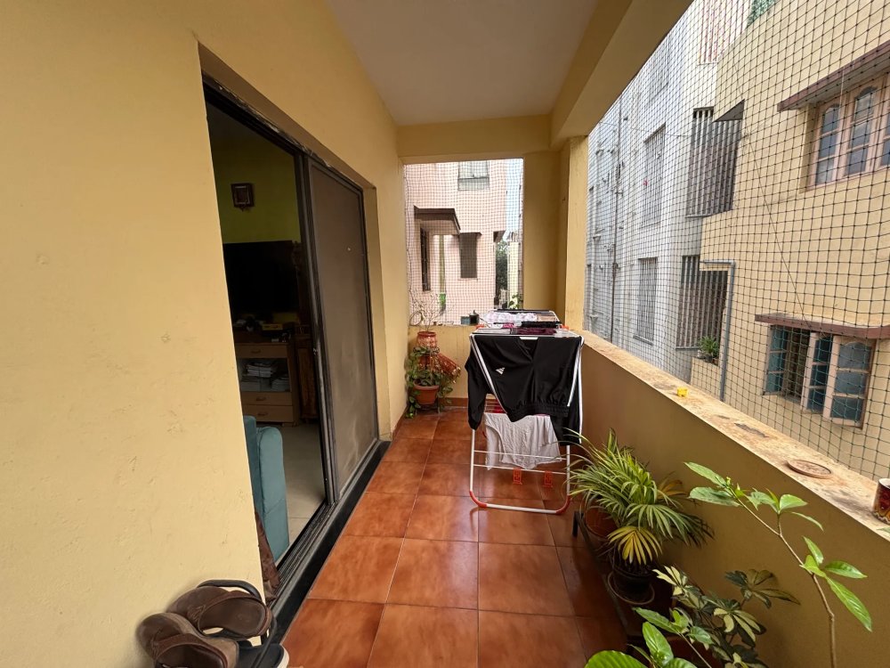 Spacious 2 BHK West-Facing Flat for Sale in Doddanekkundi - BBMP A Khatha - Image 4