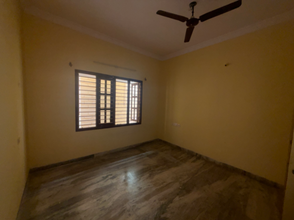 3 BHK North-Facing House For Rent in JP Nagar 1st Phase - Close to Green Line Metro - Image 4