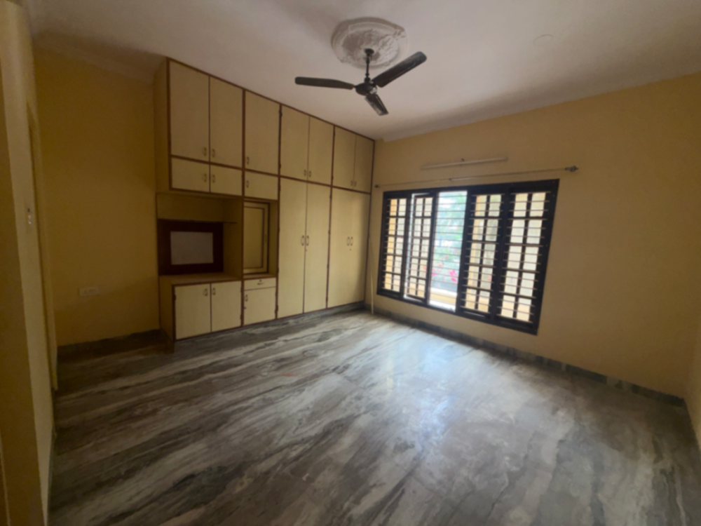 3 BHK North-Facing House For Rent in JP Nagar 1st Phase - Close to Green Line Metro - Featured Image