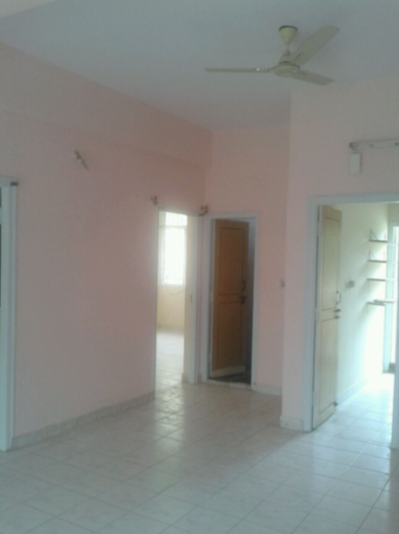 2 BHK East-Facing Residential Flat for Rent - JP Nagar 2nd Phase - Image 1