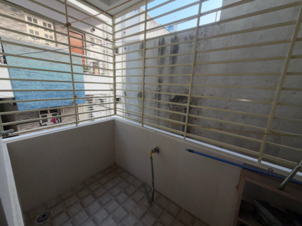 2 BHK East-Facing Flat in JP Nagar 2nd Phase- for Sale near Ragavendra mutt [Close to Outer Ring Road] - Image 4