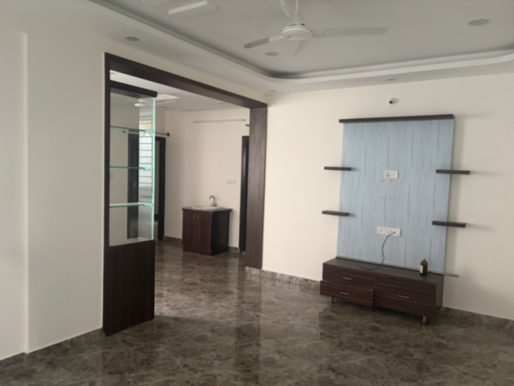 2 BHK East-Facing Flat in JP Nagar 2nd Phase- for Sale near Ragavendra mutt [Close to Outer Ring Road] - Featured Image