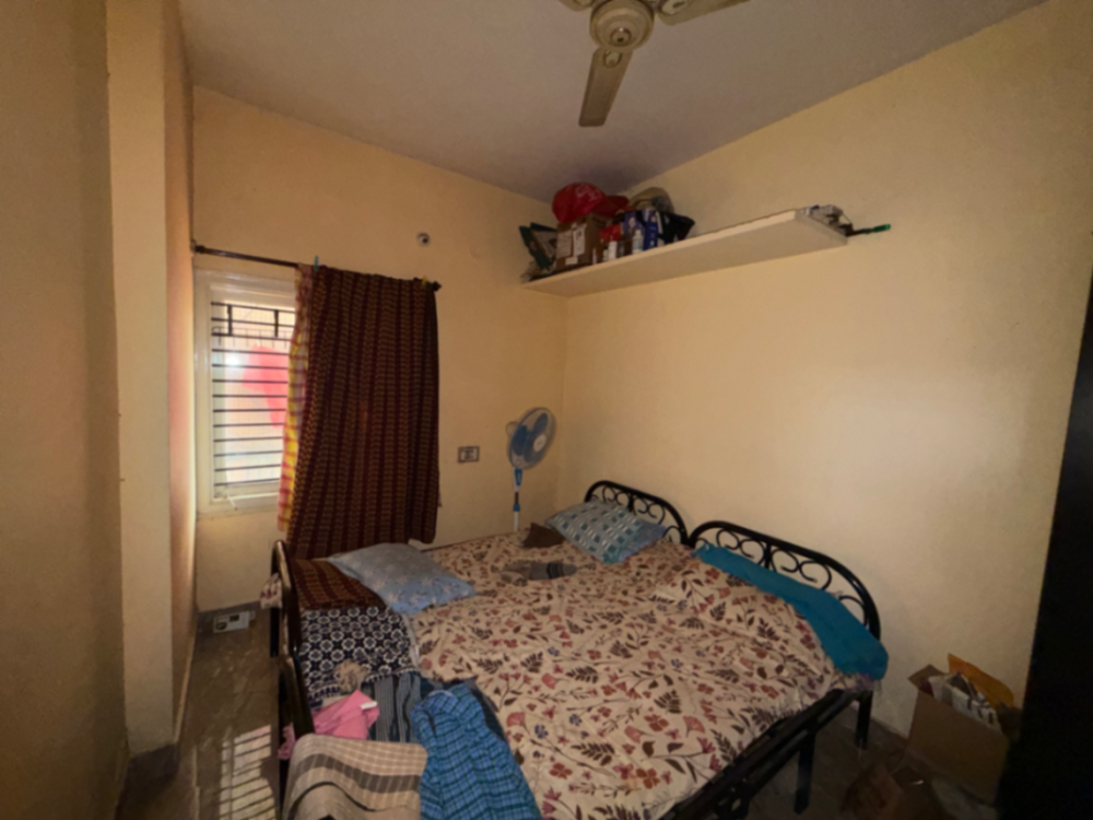 2BHK North-Facing Builder Floor in Jayanagar - Image 4