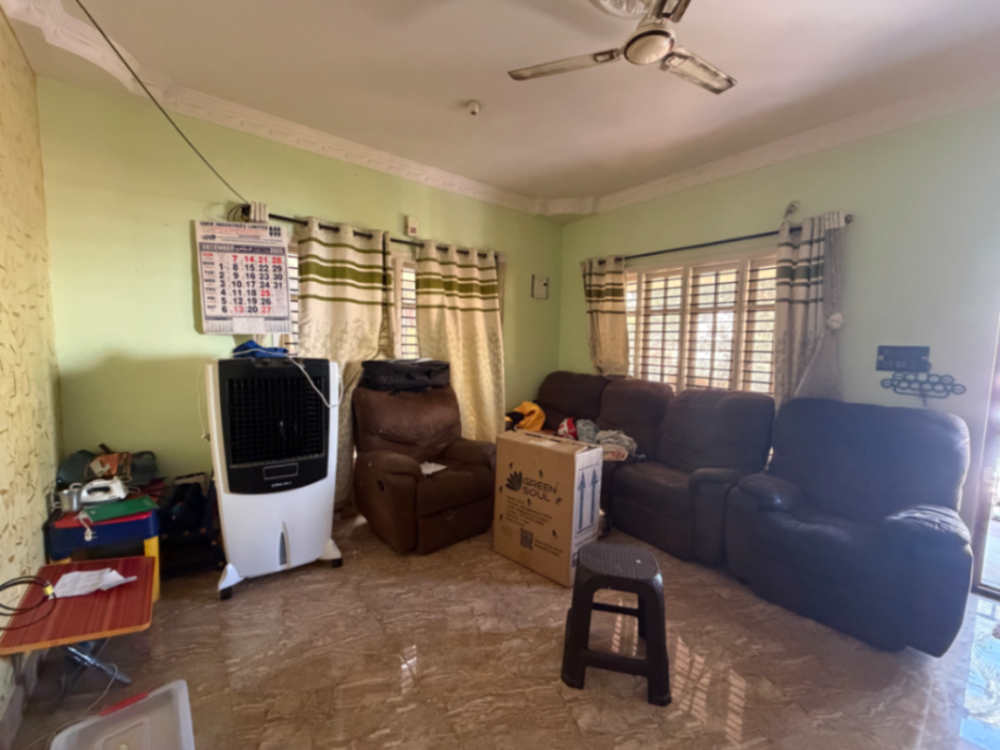 2BHK North-Facing Builder Floor in Jayanagar - Image 1