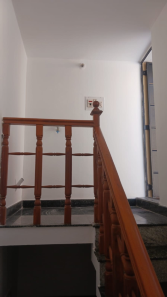 3 BHK West-Facing Independent House in Bilakahalli [Vijayabank layout] for Rent - Image 2