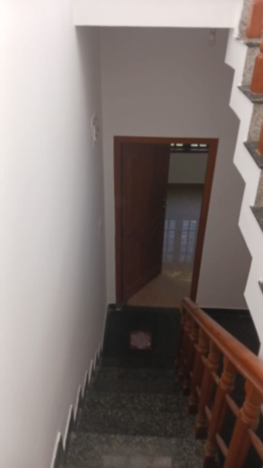 3 BHK West-Facing Independent House in Bilakahalli [Vijayabank layout] for Rent - Image 3