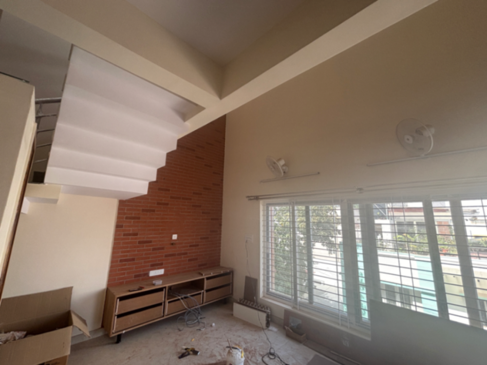 4BHK Builder Floor Premium Duplex house for Rent in JP Nagar 2nd Phase - East Facing. [Lift and Prefers Veg Only] - Image 3