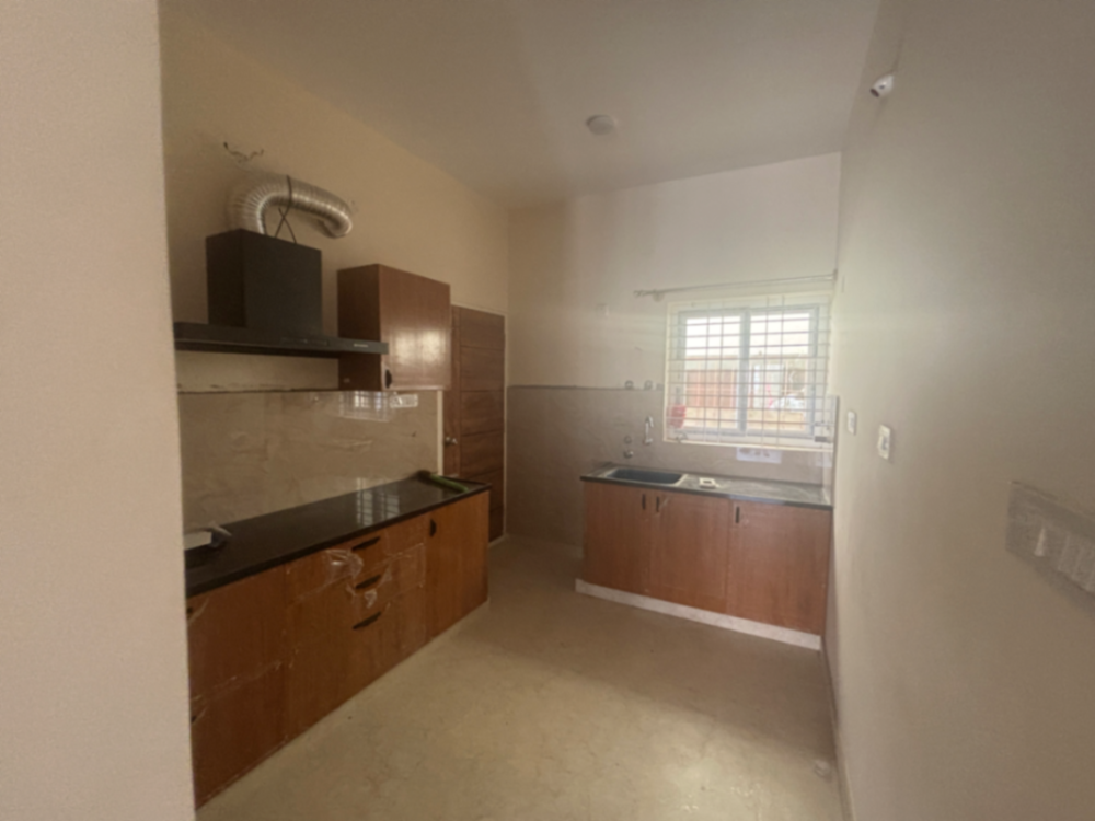 4BHK Builder Floor Premium Duplex house for Rent in JP Nagar 2nd Phase - East Facing. [Lift and Prefers Veg Only] - Image 4