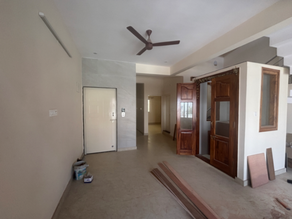 4BHK Builder Floor Premium Duplex house for Rent in JP Nagar 2nd Phase - East Facing. [Lift and Prefers Veg Only] - Image 2