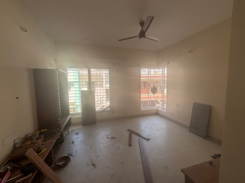 2BHK Builder Floor with Lift for rent in JP Nagar 2nd Phase - East Facing [Close to Yellow Line Metro] - Image 4