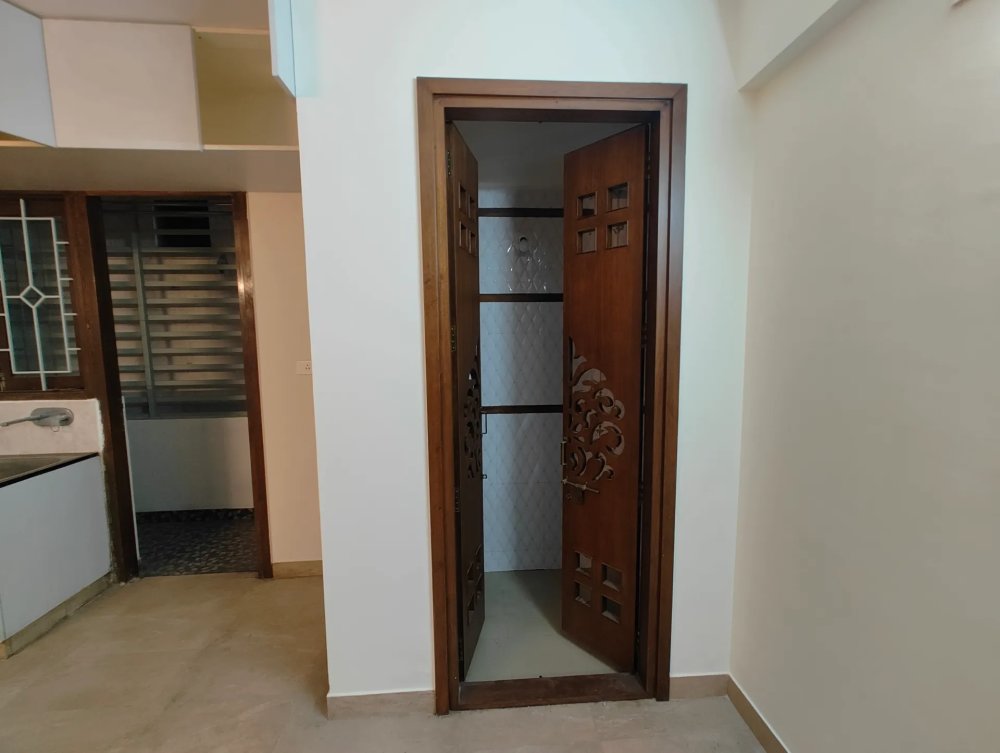 3 BHK West-Facing Flat for Rent in Jayanagar - Image 5