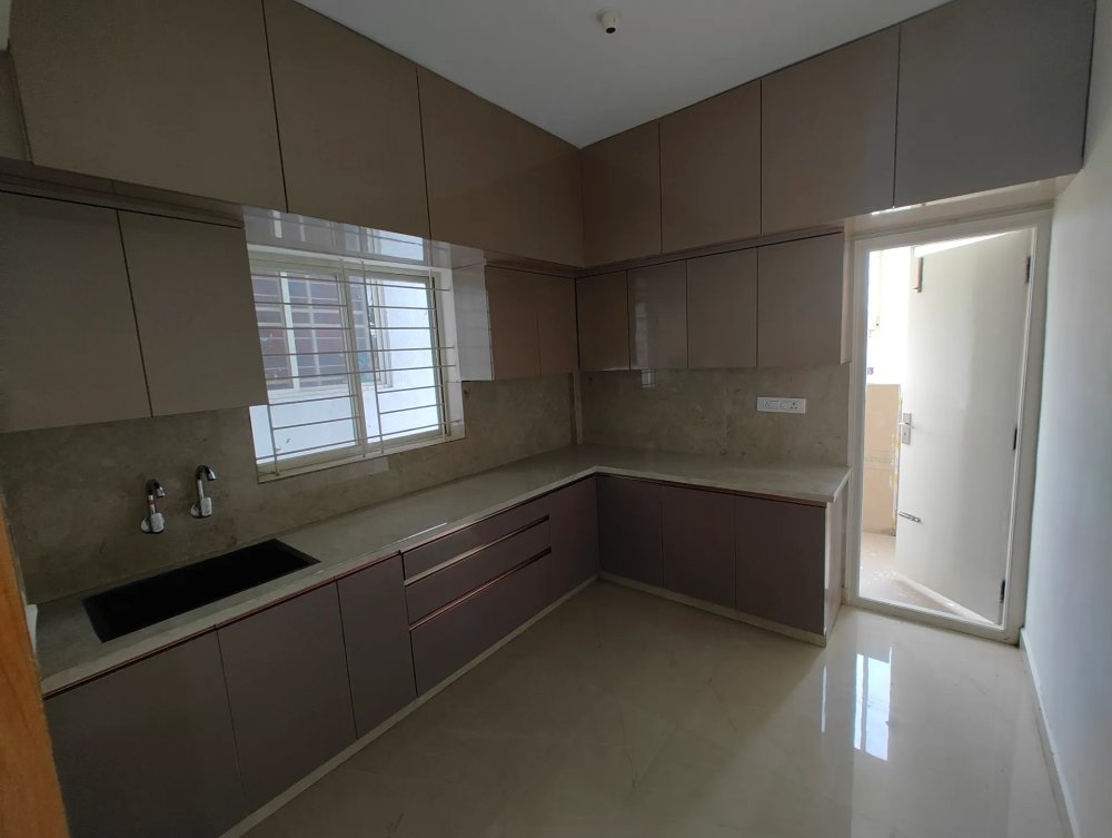 2BHK North-Facing Flat for Rent in Banashankari 2nd Stage - Image 2