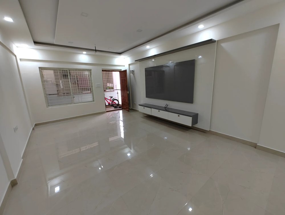 2BHK North-Facing Flat for Rent in Banashankari 2nd Stage - Image 3